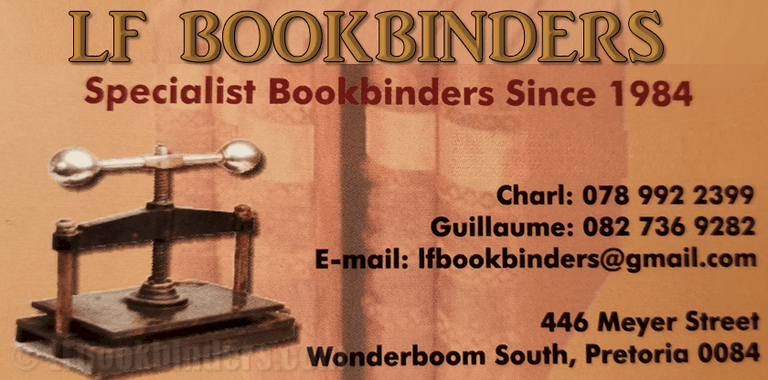 LFBookbinders